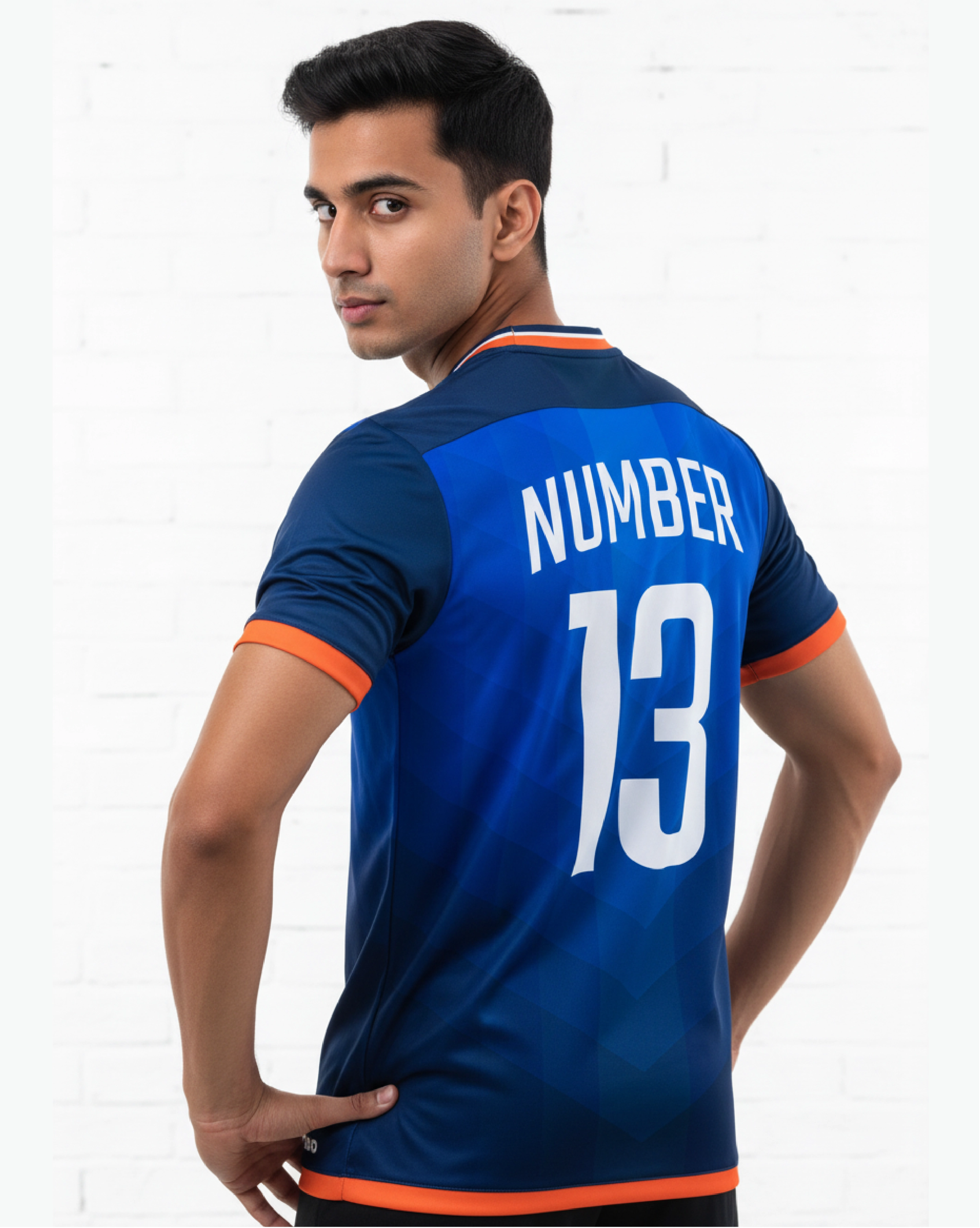 Throwball Jersey